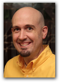 Author D. Robert Pease, Forged In Flames: "A Chink in the Armor"