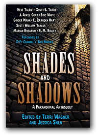 Shades and Shadows