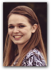 Ediitorial Assistant Shauntel Simper