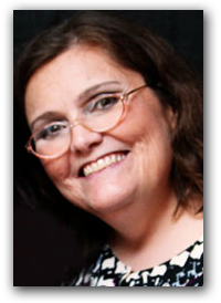 Penny Freeman - Editor in Chief