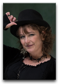 Julie Barnson