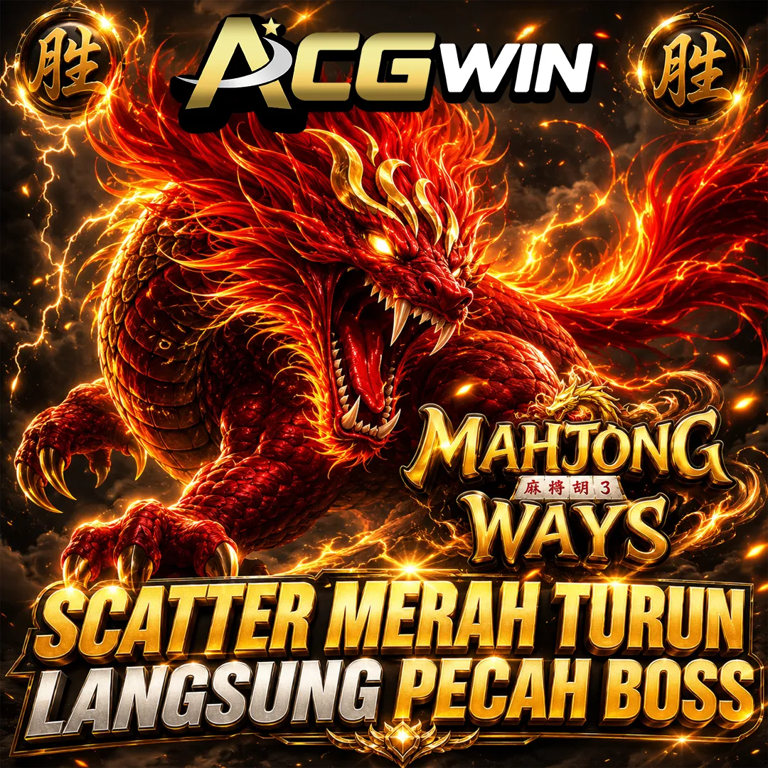 Gambar CTA ACGWIN live play game online premium